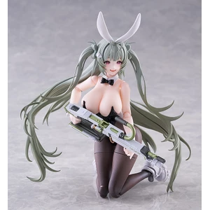 Max Factory GODDESS OF VICTORY NIKKE figma Soda Twinkling Bunny 