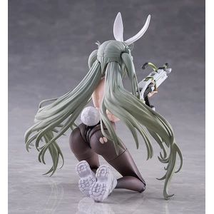 Max Factory GODDESS OF VICTORY NIKKE figma Soda Twinkling Bunny 