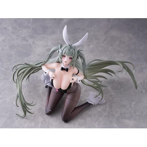 Max Factory GODDESS OF VICTORY NIKKE figma Soda Twinkling Bunny 