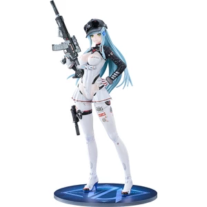 Max Factory Girls' Frontline 2 Exilium 1/7 Scale Klukai Speed Star 