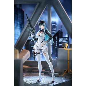 Max Factory Girls' Frontline 2 Exilium 1/7 Scale Klukai Speed Star 