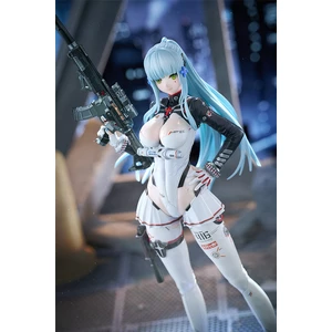 Max Factory Girls' Frontline 2 Exilium 1/7 Scale Klukai Speed Star 