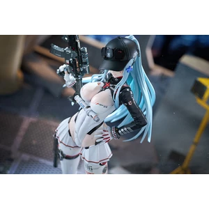 Max Factory Girls' Frontline 2 Exilium 1/7 Scale Klukai Speed Star 