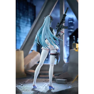 Max Factory Girls' Frontline 2 Exilium 1/7 Scale Klukai Speed Star 