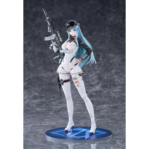 Max Factory Girls' Frontline 2 Exilium 1/7 Scale Klukai Speed Star 