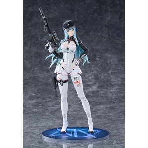 Max Factory Girls' Frontline 2 Exilium 1/7 Scale Klukai Speed Star 