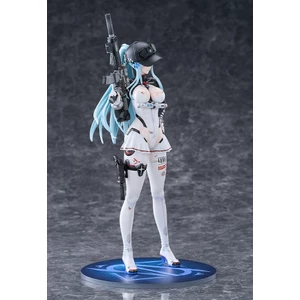 Max Factory Girls' Frontline 2 Exilium 1/7 Scale Klukai Speed Star 