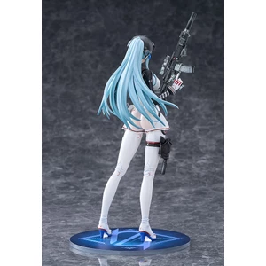 Max Factory Girls' Frontline 2 Exilium 1/7 Scale Klukai Speed Star 