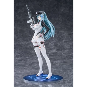 Max Factory Girls' Frontline 2 Exilium 1/7 Scale Klukai Speed Star 