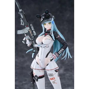 Max Factory Girls' Frontline 2 Exilium 1/7 Scale Klukai Speed Star 