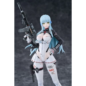 Max Factory Girls' Frontline 2 Exilium 1/7 Scale Klukai Speed Star 