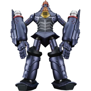Good Smile Company The Big O MODEROID Big O 