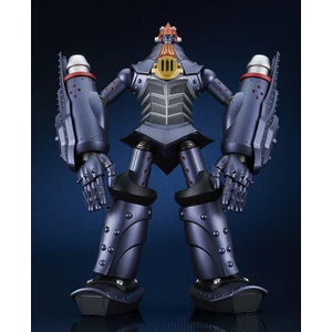 Good Smile Company The Big O MODEROID Big O 