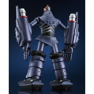Good Smile Company The Big O MODEROID Big O 
