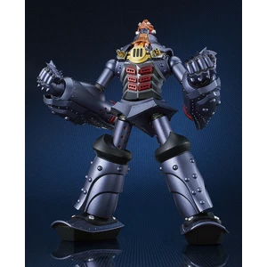Good Smile Company The Big O MODEROID Big O 