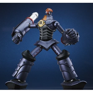 Good Smile Company The Big O MODEROID Big O 