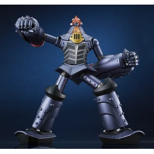 Good Smile Company The Big O MODEROID Big O 
