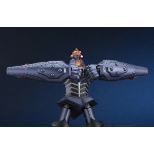 Good Smile Company The Big O MODEROID Big O 