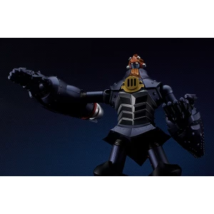 Good Smile Company The Big O MODEROID Big O 