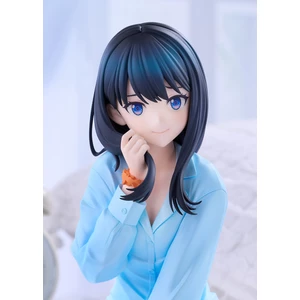 Good Smile Arts Shanghai GRIDMAN UNIVERSE POP UP PARADE Swacchao! XL Rikka Takarada Pajamas Ver. 