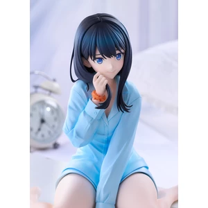 Good Smile Arts Shanghai GRIDMAN UNIVERSE POP UP PARADE Swacchao! XL Rikka Takarada Pajamas Ver. 
