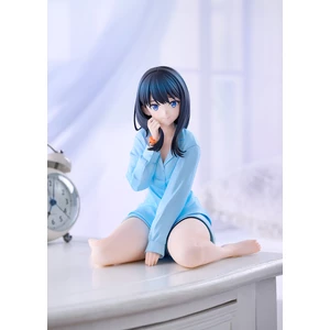 Good Smile Arts Shanghai GRIDMAN UNIVERSE POP UP PARADE Swacchao! XL Rikka Takarada Pajamas Ver. 