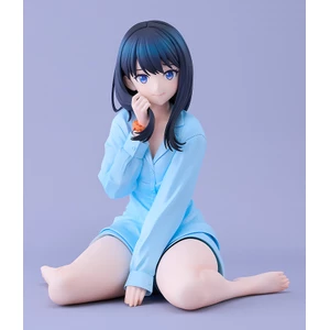 Good Smile Arts Shanghai GRIDMAN UNIVERSE POP UP PARADE Swacchao! XL Rikka Takarada Pajamas Ver. 