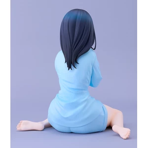 Good Smile Arts Shanghai GRIDMAN UNIVERSE POP UP PARADE Swacchao! XL Rikka Takarada Pajamas Ver. 