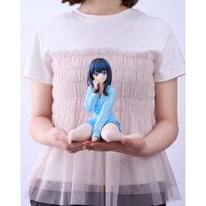 Good Smile Arts Shanghai GRIDMAN UNIVERSE POP UP PARADE Swacchao! XL Rikka Takarada Pajamas Ver. 