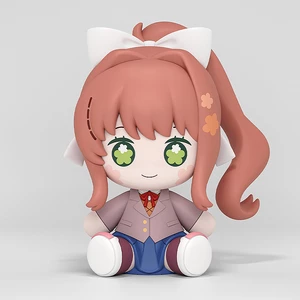 Good Smile Company Doki Doki Literature Club! Huggy Good Smile Monika 