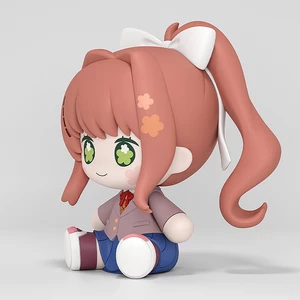 Good Smile Company Doki Doki Literature Club! Huggy Good Smile Monika 