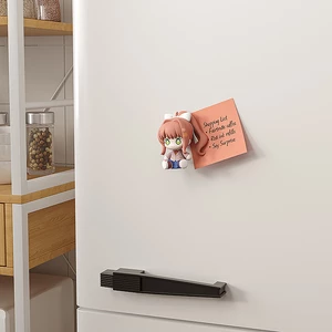 Good Smile Company Doki Doki Literature Club! Huggy Good Smile Monika 