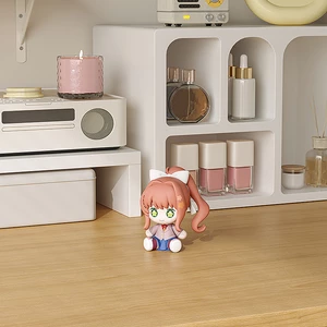 Good Smile Company Doki Doki Literature Club! Huggy Good Smile Monika 