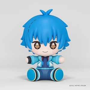 Good Smile Arts Shanghai DRAMAtical Murder Huggy Good Smile Aoba 