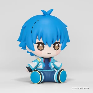 Good Smile Arts Shanghai DRAMAtical Murder Huggy Good Smile Aoba 