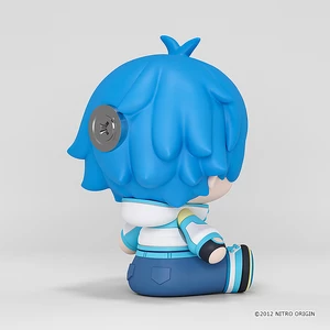 Good Smile Arts Shanghai DRAMAtical Murder Huggy Good Smile Aoba 