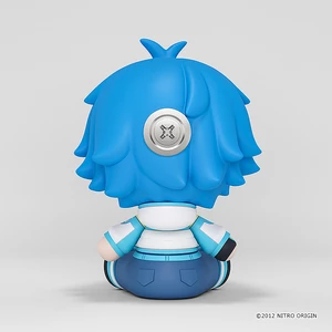 Good Smile Arts Shanghai DRAMAtical Murder Huggy Good Smile Aoba 