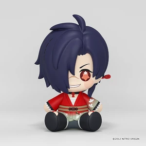 Good Smile Arts Shanghai DRAMAtical Murder Huggy Good Smile Koujaku 