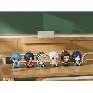Good Smile Arts Shanghai DRAMAtical Murder Huggy Good Smile Koujaku 