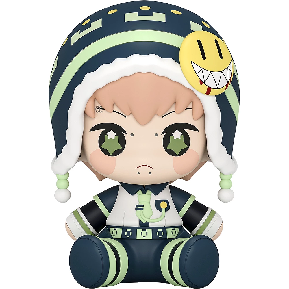 DRAMAtical Murder Huggy Good Smile Noiz 