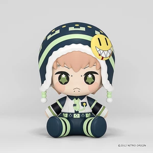 Good Smile Arts Shanghai DRAMAtical Murder Huggy Good Smile Noiz 