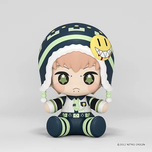 Good Smile Arts Shanghai DRAMAtical Murder Huggy Good Smile Noiz 