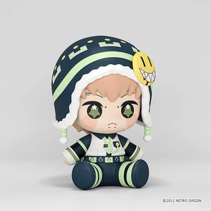 Good Smile Arts Shanghai DRAMAtical Murder Huggy Good Smile Noiz 