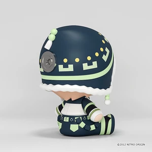 Good Smile Arts Shanghai DRAMAtical Murder Huggy Good Smile Noiz 