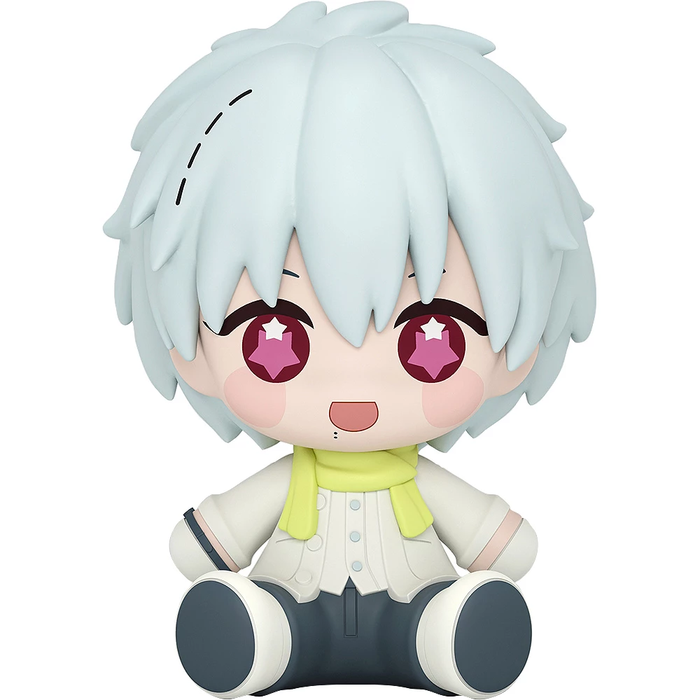DRAMAtical Murder Huggy Good Smile Clear 