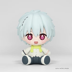 Good Smile Arts Shanghai DRAMAtical Murder Huggy Good Smile Clear 