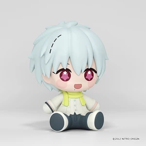Good Smile Arts Shanghai DRAMAtical Murder Huggy Good Smile Clear 