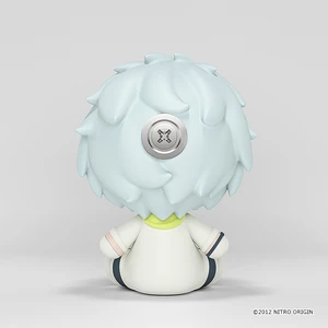 Good Smile Arts Shanghai DRAMAtical Murder Huggy Good Smile Clear 