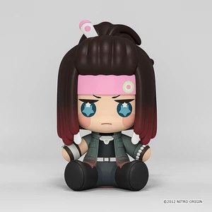Good Smile Arts Shanghai DRAMAtical Murder Huggy Good Smile Mink 