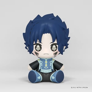 Good Smile Arts Shanghai DRAMAtical Murder Huggy Good Smile Ren 